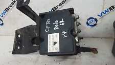 Volkswagen Polo 2009-2014 6R 1.4 ABS Pump Unit 6r0907379as 6r0614517a
